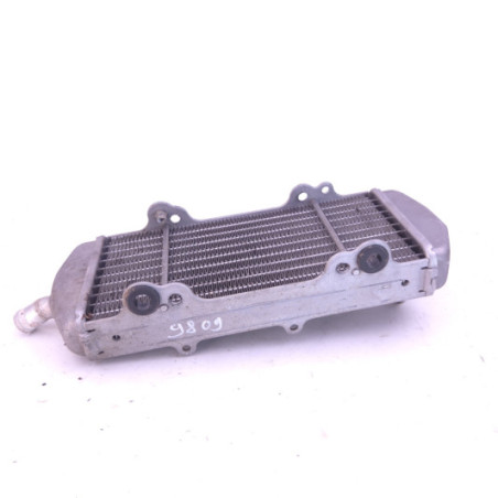 Radiateur Droit Ktm 450 Sxf 2003-2006