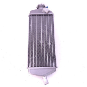 Radiateur Gauche Ktm 450 Sxf 2003-2006