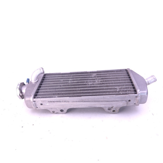 Radiateur Gauche Ktm 450 Sxf 2003-2006