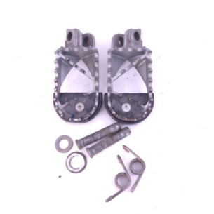 Repose Pied Ktm 450 Sxf 2003-2006 - 59003040250