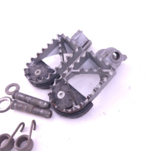 Repose Pied Ktm 450 Sxf 2003-2006 - 59003040250 2