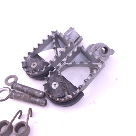 Repose Pied Ktm 450 Sxf 2003-2006 - 59003040250