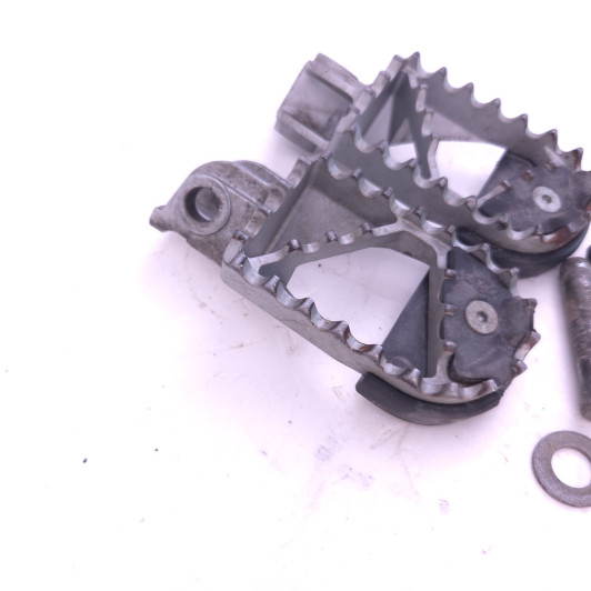 Repose Pied Ktm 450 Sxf 2003-2006 - 59003040250