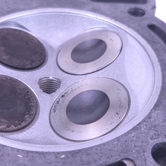 Culasse Ktm 450 Sxf 2003-2006