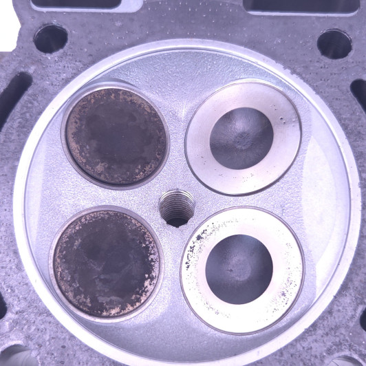 Culasse Ktm 450 Sxf 2003-2006