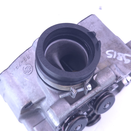 Culasse Ktm 450 Sxf 2003-2006