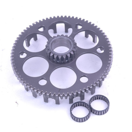 Cloche D'Embrayage Ktm 450 Sxf 2003-2006