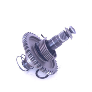 Arbre De Kick Ktm 450 Exc-F 2003-2006