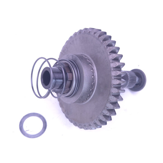 Arbre De Kick Ktm 450 Exc-F 2003-2006