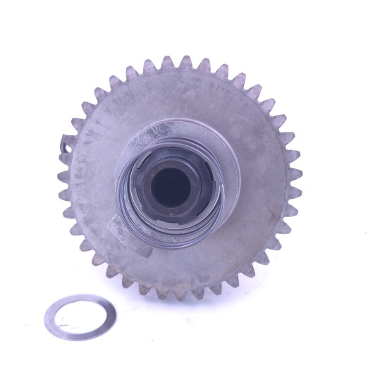 Arbre De Kick Ktm 450 Exc-F 2003-2006