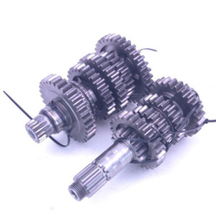 Boite De Vitesse Ktm 450 Exc-F 2003-2006