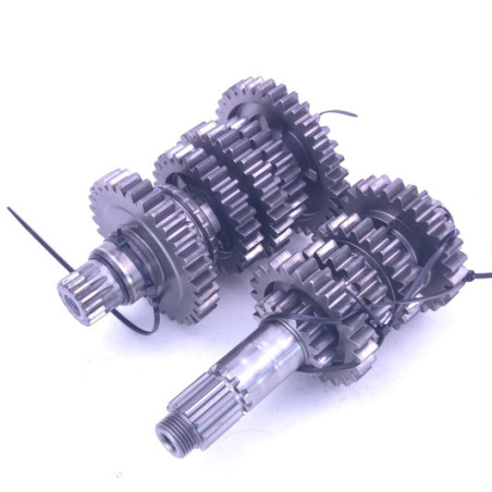 Boite De Vitesse Ktm 450 Exc-F 2003-2006