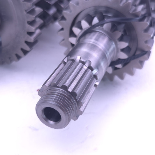 Boite De Vitesse Ktm 450 Exc-F 2003-2006