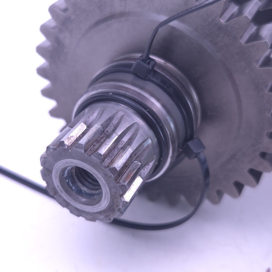 Boite De Vitesse Ktm 450 Exc-F 2003-2006