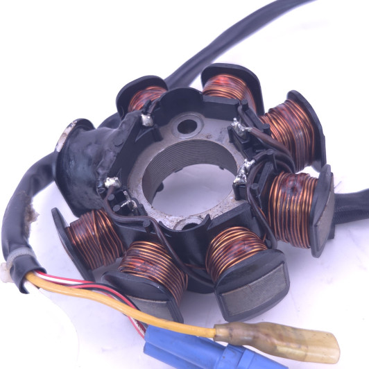Stator D'Allumage Ktm 450 Exc-F 2003-2006