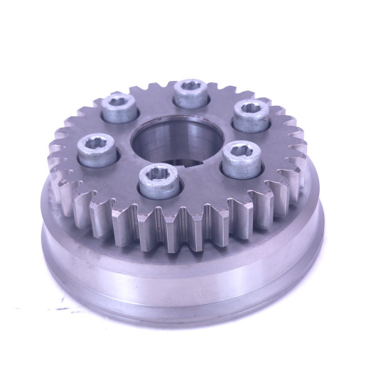 Embrayage De Demarreur Ktm 450 Exc-F 2003-2006