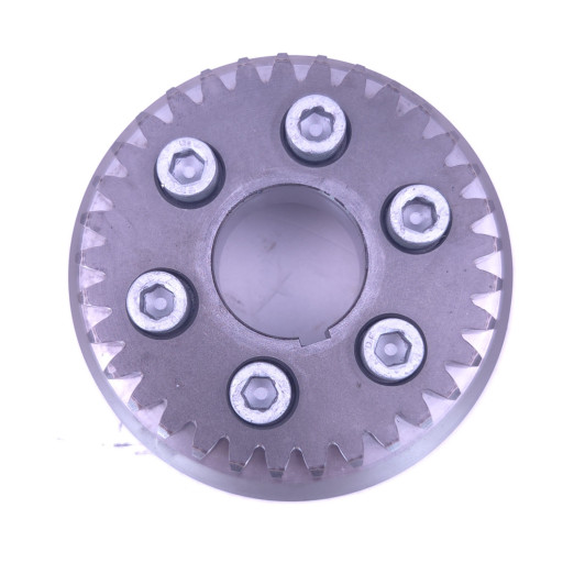 Embrayage De Demarreur Ktm 450 Exc-F 2003-2006