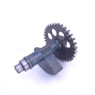 Arbre D'Equilibrage Vilebrequin Ktm 450 Exc-F 2003-2006 2