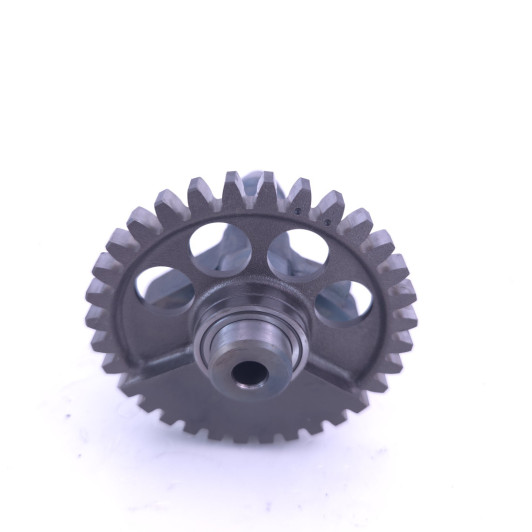 Arbre D'Equilibrage Vilebrequin Ktm 450 Exc-F 2003-2006