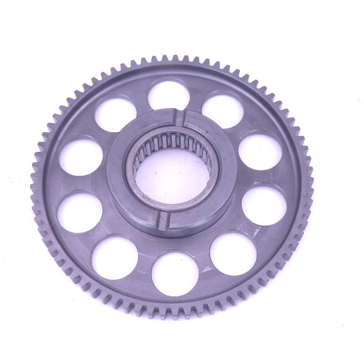 Couronne De Demarreur Ktm 450 Exc-F 2003-2006