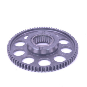 Couronne De Demarreur Ktm 450 Exc-F 2003-2006 2