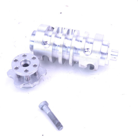 Barillet De Boite De Vitesse Ktm 450 Exc-F 2003-2006