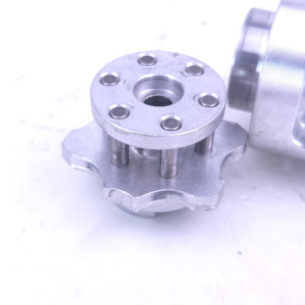 Barillet De Boite De Vitesse Ktm 450 Exc-F 2003-2006 2