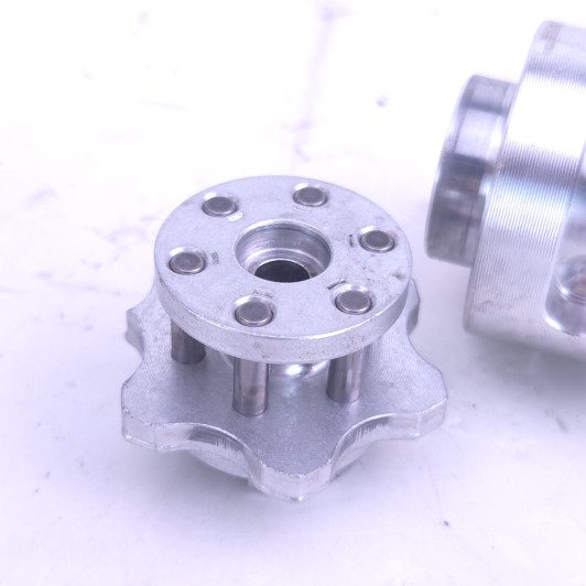 Barillet De Boite De Vitesse Ktm 450 Exc-F 2003-2006