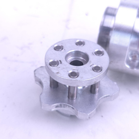 Barillet De Boite De Vitesse Ktm 450 Exc-F 2003-2006