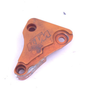 Protection Recepteur D'Embrayage Ktm 450 Sxf 2003-2006