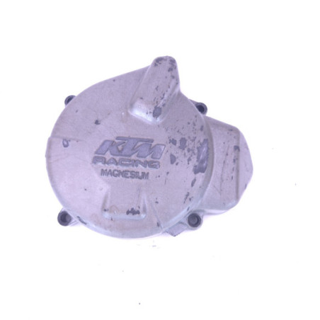 Couvercle Carter D'Allumage Ktm 450 Sxf 2003-2006