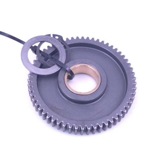 Pignon Demarreur Ktm 450 Exc-F 2003-2006