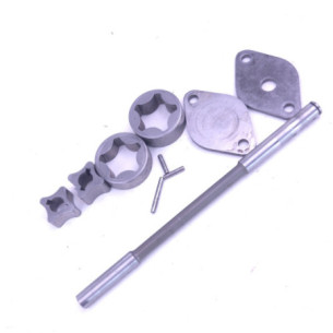 Pompe A Huile Ktm 450 Exc-F 2003-2006