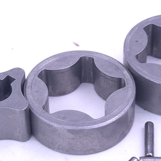 Pompe A Huile Ktm 450 Exc-F 2003-2006