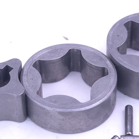 Pompe A Huile Ktm 450 Exc-F 2003-2006