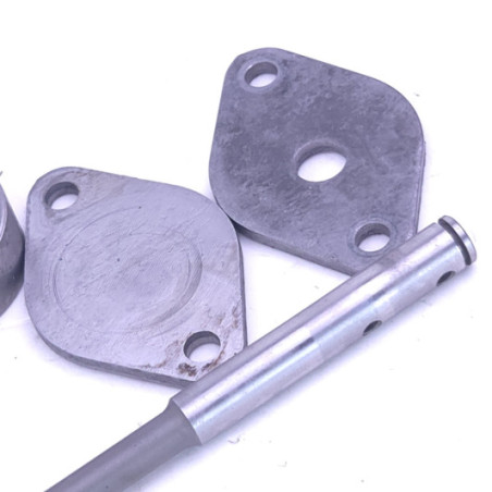 Pompe A Huile Ktm 450 Exc-F 2003-2006
