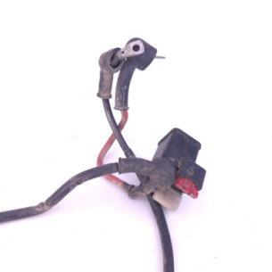 Relais De Demarreur Ktm 450 Exc-F 2003-2006