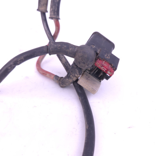 Relais De Demarreur Ktm 450 Exc-F 2003-2006