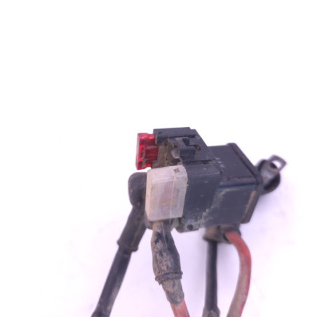 Relais De Demarreur Ktm 450 Exc-F 2003-2006