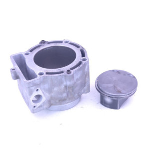 Cylindre Piston Ktm 450 Exc-F 2003-2006
