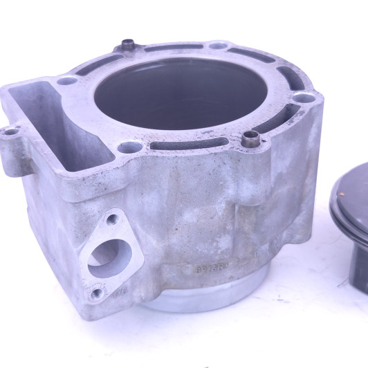 Cylindre Piston Ktm 450 Exc-F 2003-2006