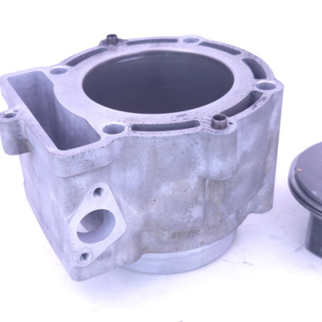 Cylindre Piston Ktm 450 Exc-F 2003-2006