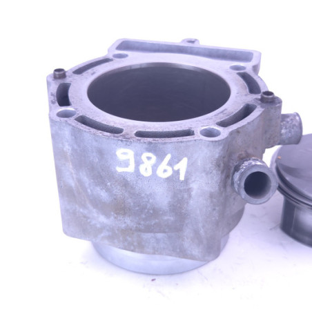 Cylindre Piston Ktm 450 Exc-F 2003-2006