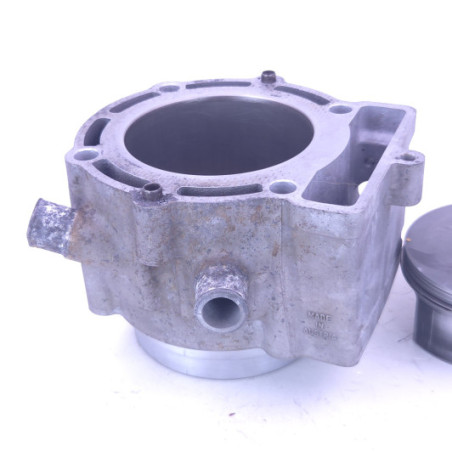 Cylindre Piston Ktm 450 Exc-F 2003-2006