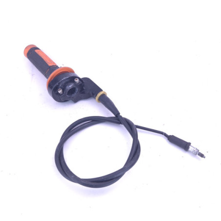 Poignée D'Accelerateur Complete Ktm 250 Sx 1998-2002