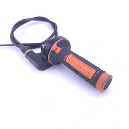 Poignée D'Accelerateur Complete Ktm 250 Sx 1998-2002