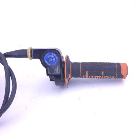 Poignée D'Accelerateur Complete Ktm 250 Sx 1998-2002