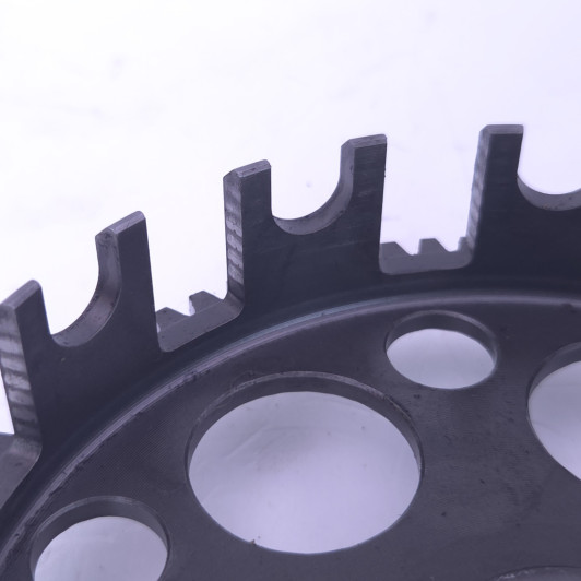 Cloche D'Embrayage Ktm 450 Exc-F 2003-2006
