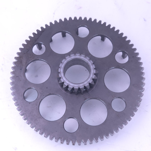 Cloche D'Embrayage Ktm 450 Exc-F 2003-2006