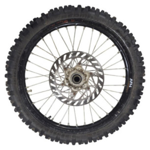 Jante Avant Ktm 450 Exc-F 2003-2006